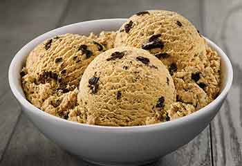 Coffee Ice Cream